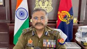 UP को मिलेगा पहला महिला DGP या फिर और बढ़ेगा ‘कार्यवाहक DGP’ का रिकॉर्ड?