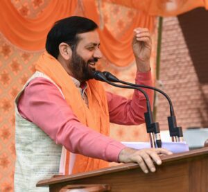हरियाणा के इतिहास में पहली बार सरकार द्वारा उद्यमियों को विदेशों में व्यापार के लिए सक्रिय सहयोग!