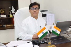 कौशल शिक्षा के शिल्पकार, डॉ. राज नेहरू को मिला राष्ट्रीय सम्मान!