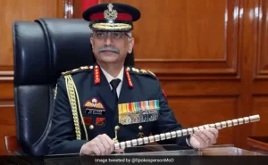 ऑपरेशन ‘सिंदूर’ के बाद पूर्व आर्मी चीफ मनोज मुकुंद नरवणे के ट्वीट ने मचाया भूचाल!