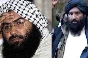 ऑपरेशन सिंदूर की सबसे बड़ी सफलता: मारा गया IC-814 का मास्टरमाइंड और वैश्विक आ*तंकी रऊफ अज़हर!