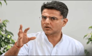 सचिन पायलट ने भारत-पाक सीजफायर पर केंद्र से मांगा जवाब, IMF और अमेरिका की भूमिका पर उठाए सवाल!