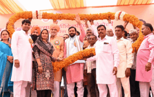 प्राकृतिक खेती को बढ़ावा: हरियाणा में देसी गाय पर 30,000 की सब्सिडी, पशुपालन में नया युग!