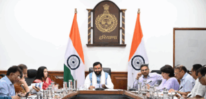 हरियाणा सरकार की बाढ़ से पहले तैयारी तेज – 15 जून तक साफ होंगी ड्रेनेज लाइंस, लापरवाही पर होगी सीधी कार्रवाई!