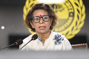 हरियाणा महिला आयोग अध्यक्ष रेणु भाटिया का सख्त बयान!