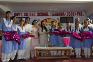 पंचकूला के ग्रामीण अंचलों में रात्रि ठहराव कार्यक्रम बना समाधान की नई मिसाल!