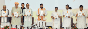 प्रधानमंत्री मोदी के 11 वर्षों की यात्रा: भारत के पुनर्निर्माण और वैश्विक नेतृत्व का युग!