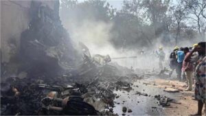 Air India Plane Crash: DVR, ब्लैक बॉक्स और वॉयस रिकॉर्डर मिले — ATS के हाथ लग सकती है हादसे की ‘कुंजी!