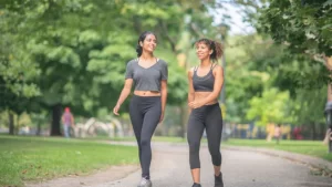 10,000 स्टेप्स नहीं, 30 मिनट की इस जापानी वॉकिंग से मिलेगा संपूर्ण स्वास्थ्य!