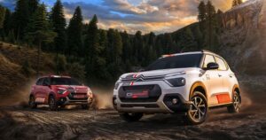 भारत में लॉन्च हुई Citroën C3 Sports Edition — Tata Punch और Maruti Swift को देगा कड़ी टक्कर!