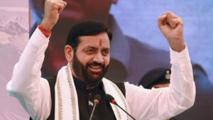 योग युक्त, नशा मुक्त हरियाणा की ओर ऐतिहासिक कदम – 11वें अंतरराष्ट्रीय योग दिवस पर 20 लाख लोग करेंगे सामूहिक योग!