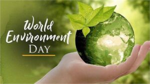 World Environment Day 2025: जानिए क्यों मनाया जाता है 5 जून को, और क्या है इसका असली उद्देश्य!