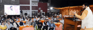 हरियाणा बना निवेशकों की पहली पसंद, मुख्यमंत्री ने दिखाई औद्योगिक विकास की नई राह!