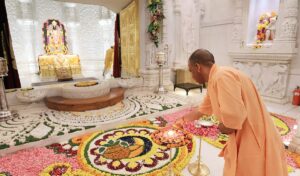 रामराज्य की ओर एक और कदम – अयोध्या में सजेगा भव्य राजा राम दरबार, गूंजेंगे वेद मंत्र और आस्था की गाथाएं!