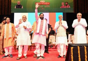 हरियाणा बनेगा देश में प्राकृतिक खेती का अगुवा – सरकार की नई पहल किसानों को देगी नयी दिशा!