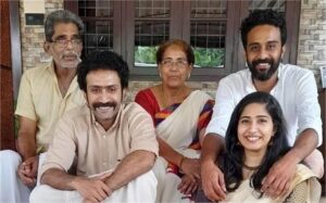 भीषण सड़क हादसे में घायल हुए मलयालम एक्टर Shine Tom Chacko, पिता की मौके पर मौ*त, परिवार भी गंभीर रूप से जख्मी!