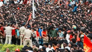 RCB Victory Parade हादसा: आयोजकों की बड़ी चूक, विराट कोहली भी जांच के घेरे में!
