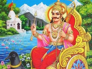 Saturday Special: शनिदेव की कृपा पाने के सरल उपाय — जीवन में दूर होंगी हर बाधाएं!