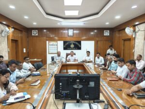 ‘एक पेड़ माँ के नाम 2.0’: पंचकूला में बड़े स्तर पर पौधारोपण की तैयारी, अधिकारियों को मिले सख्त निर्देश!