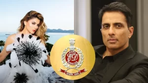 काले धन के खेल में चमकते चेहरों पर उठे सवाल: सोनू सूद और उर्वशी रौतेला से ED की पूछताछ!