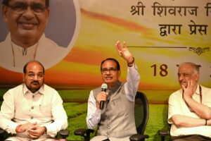 वन नेशन-वन एग्रीकल्चर-वन टीम: केंद्र की नई सोच से कृषि होगी एकजुट!