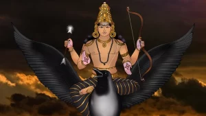 शनिवार के अचूक उपाय: आज ये काम करने से शनिदेव की कृपा बरसेगी, दूर होगी दुर्भाग्य की छाया!