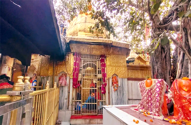 माता श्री चिंतपूर्णी श्रावण अष्टमी मेला 2025: आस्था, सुरक्षा और व्यवस्था का अद्भुत संगम 25 जुलाई से 3 अगस्त तक!