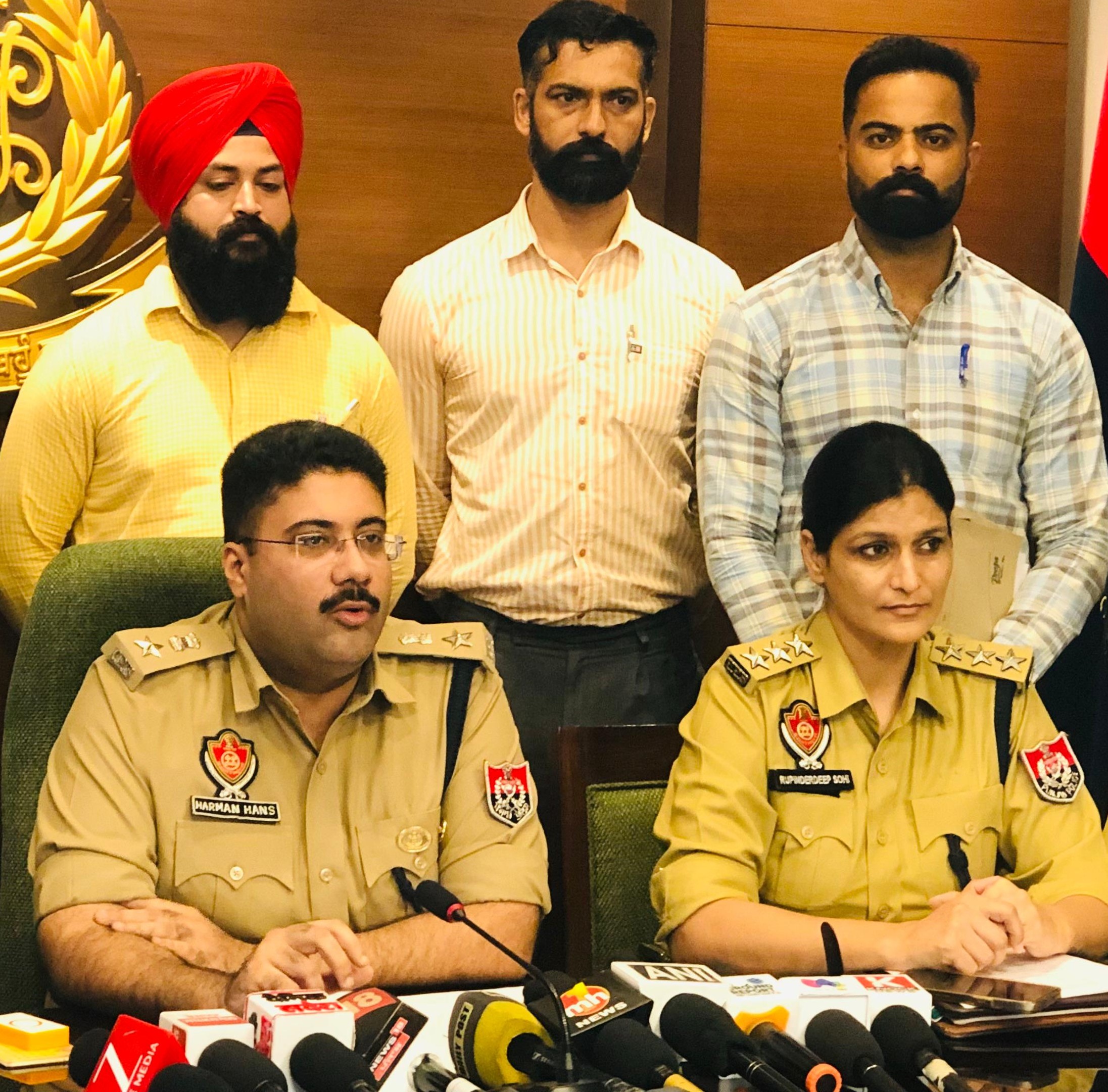 “डिजिटल अरेस्ट” ठगी का 92 करोड़ का जाल बेनकाब, 6 आरोपी गिरफ्तार