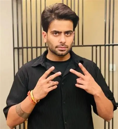 मनकीरत औलख अब निशाने पर, विदेशी नंबर से आया मैसेज