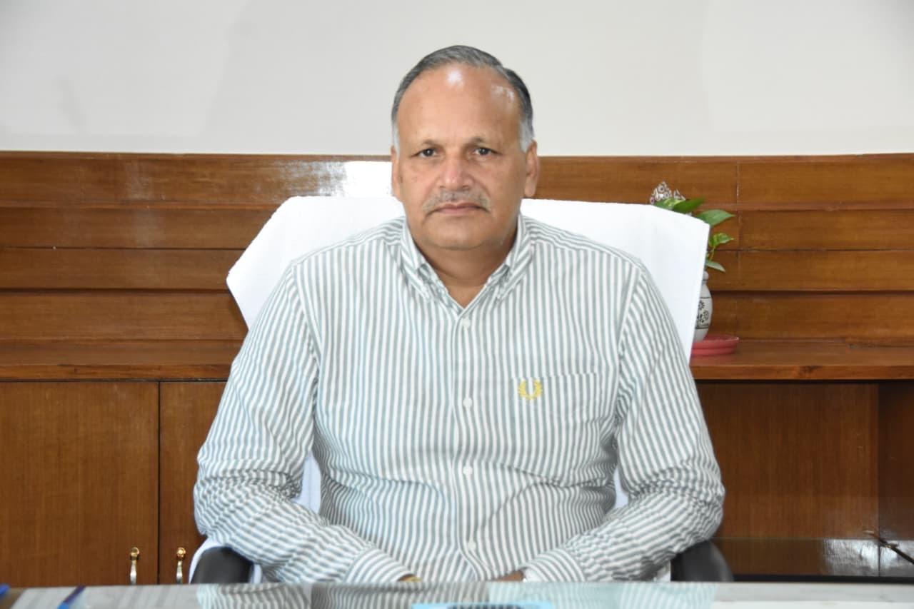 CM सैनी लॉन्च करेंगे लाडो लक्ष्मी योजना ऐप