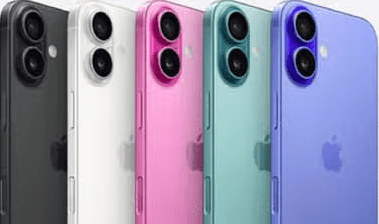 Apple आईफोन 17: गजब लुक के साथ,जाने इनकी कीमत और फिचर्स
