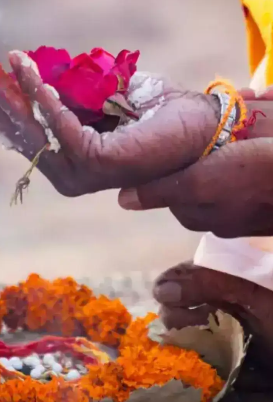 सर्वपितृ अमावस्या का महत्तव