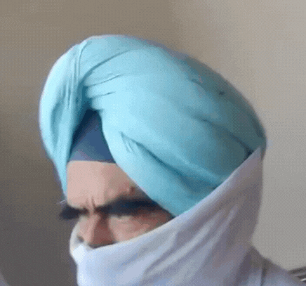 DIG भुल्लर रि/श्व/त मामले में 14 दिन की न्यायिक हिरा/सत में