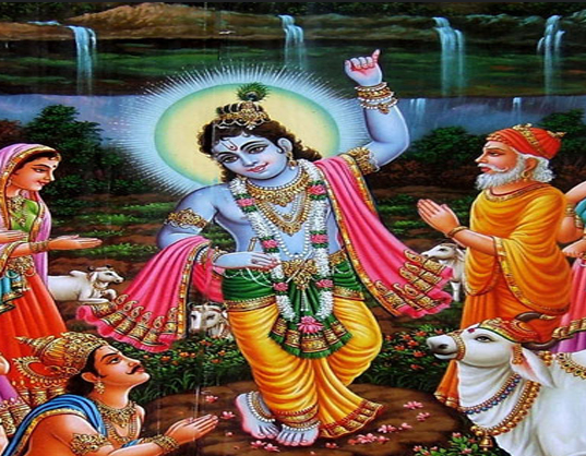 22 अक्टूबर को गोवर्धन पूजा, जानिए शुभ मुहूर्त और पूजन विधि
