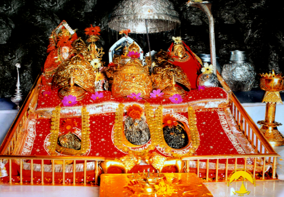 श्री माता वैष्णो देवी भवन में हवन के लिए स्लॉट बुक करें.. जाने सरल प्रक्रिया