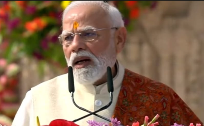 PM मोदी की कुरुक्षेत्र में ग्रैंड एंट्री, जारी करेंगे “विशेष सिक्का और डाक टिकट”