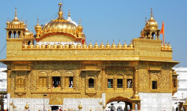 मिल गई गवर्नर की मंजूरी..पंजाब के 3 सिटी बने पवित्र शहर