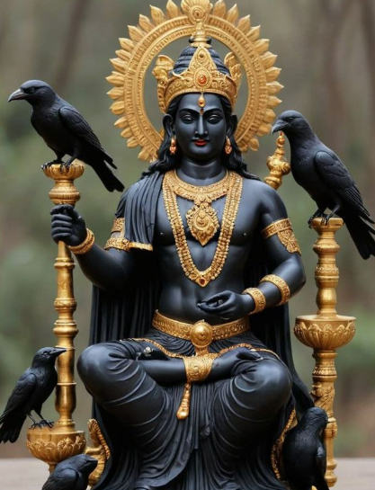 “काले तिल” से शनिदेव की कृपा पाने के आसान उपाय जानिए..