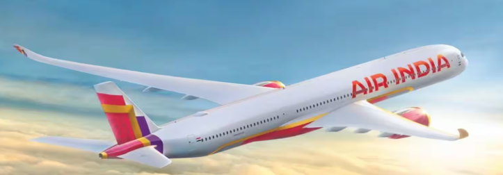 air india flight : उड़ान के दौरान तकनीकी खराबी, AI-887 की दिल्ली में इमरजेंसी लैंडिंग