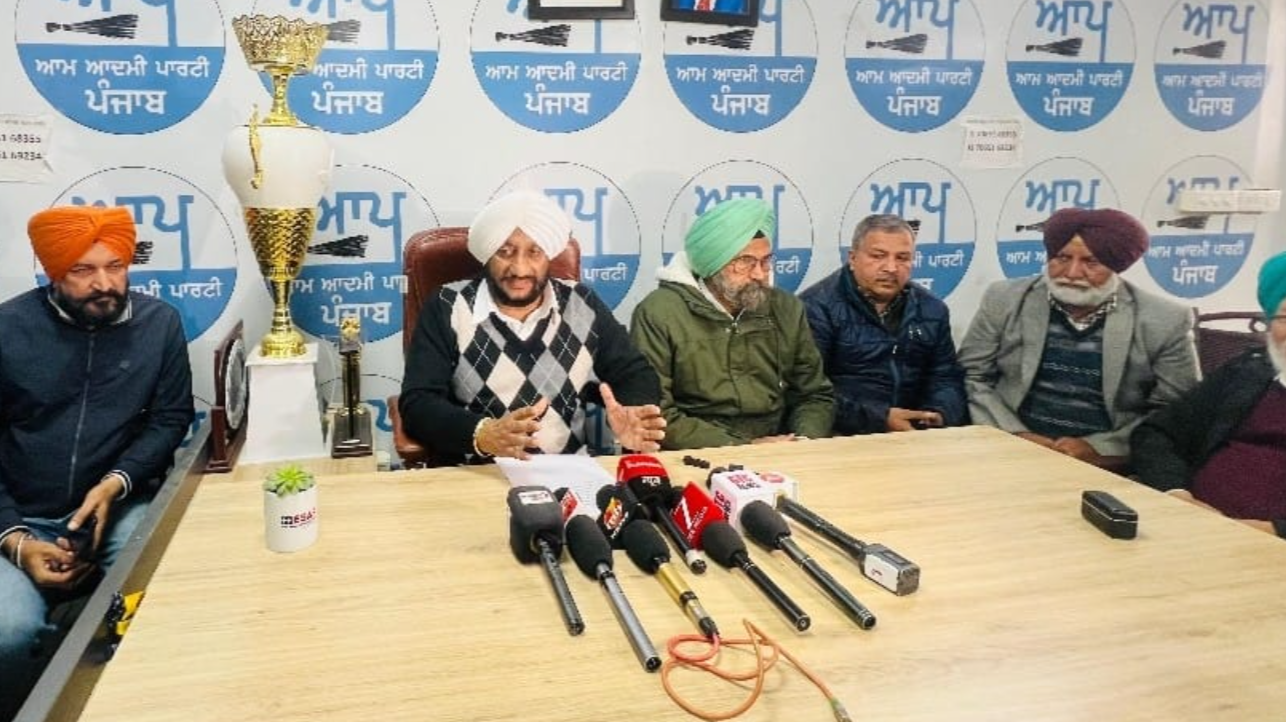 मोहाली के सेक्टर 76–80 को मिली ऐतिहासिक राहत