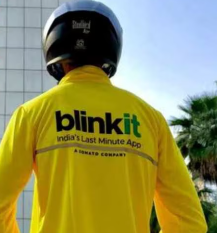 Blinkit ने हटाया 10 मिनट में डिलीवरी का दावा, गिग वर्कर्स को मिली राहत