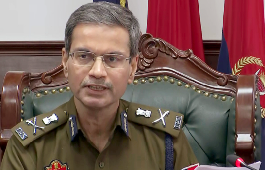 पंजाब को मिलेगा स्थायी DGP.. UPSC ने मांगा अफसरों का पैनल