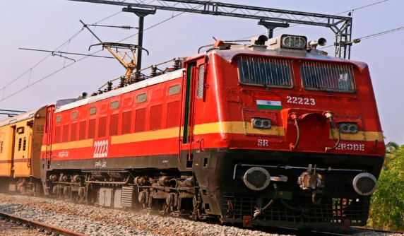 रेलवे का नया नियम.. 8 घंटे पहले टिकट कैसिंल करने पर मिलेगा रिफंड