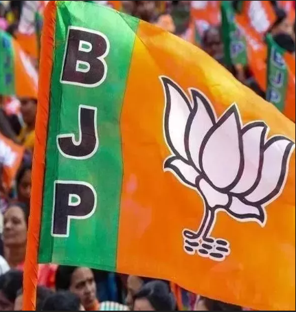 BJP मना रही 47 वां स्थापना दिवस..वरिष्ठ नेंताओं ने दी शुभकामनाएं