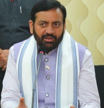 हरियाणा कैबिनेट की बैठक पहली बार गुरुग्राम में 22 अप्रैल को होगी