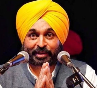 पंजाब सरकार ने गोविंदवाल थर्मल पावर प्लांट को अपने अधिकार में लिया: CM मान