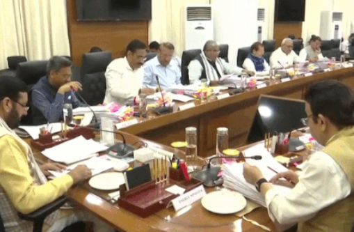 CM सैनी कैबिनेट में 6 एजेंडे पास हुए..श्रमिकों की न्यूनतम मजदूरी बढी