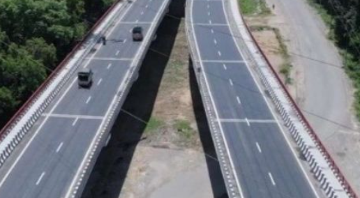 दिल्ली-देहरादून एक्सप्रेसवे का 14 अप्रैल को उद्घाटन