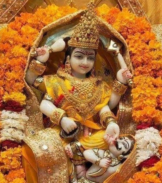 मां बगलामुखी जयंती 2026: जानें शुभ मुहूर्त, पूजा विधि और कथा