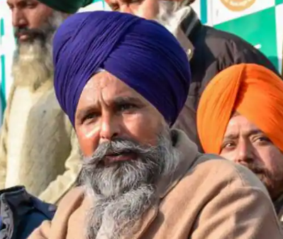 17 अप्रैल को पंजाब में किसानों का रेल रोको आंदोलन